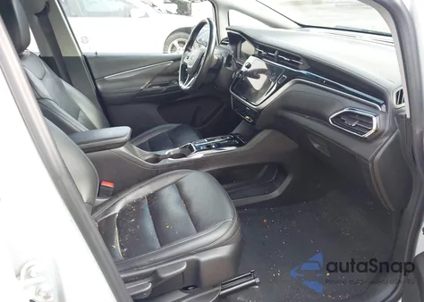 2023 Chevrolet Bolt Ev Fwd 2Lt z USA, uszkodzony, nr VIN 1G1FX6S02P4189526